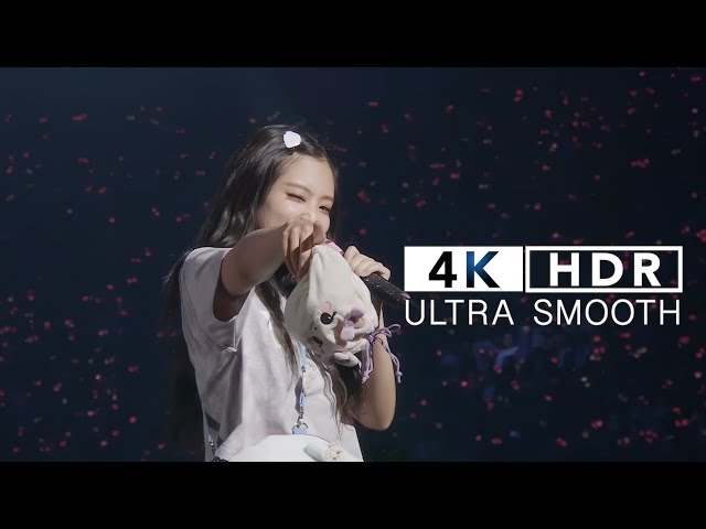 BLACKPINK - Yeah Yeah Yeah | OSAKA 2023