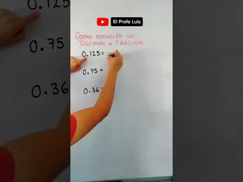🎁 ¿CÓMO CONVERTIR