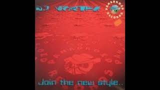 Dj Vortex - Cold Stone Lover