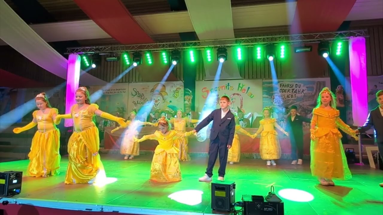 SKV 2026 Tanz der Bambinis