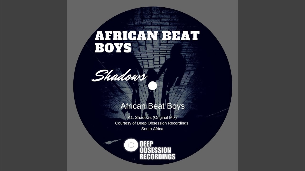 Mira Shadows (Original Mix) en YouTube Mira Shadows (Original Mix) en YouTube