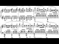 Liszt - Vallée d'Obermann (Audio + Sheet Music)