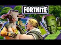 FORTNIGHT (DOING THE DOUGIE WHILE MURDERING PEOPLE)