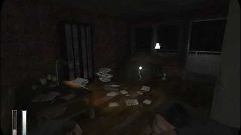 Half-Life-Cry Of Fear Part 4