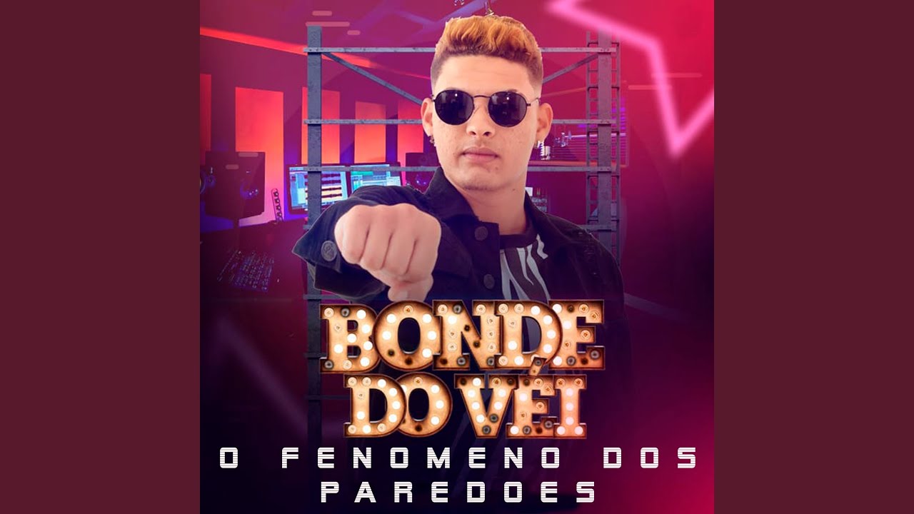 Vem pra Rave (feat. Mc Dig)