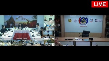 การประชุมเชิงปฏิบัติการการดำเนินงานตัวชี้วัดตามมาตรการปรับปรุงประสิทธิภาพในการปฏิบัติราชการฯ