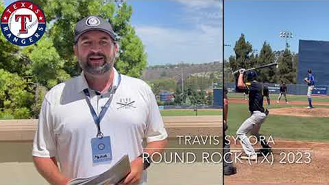 2022 Area Code Highlights: Five Tool Baseball Team...