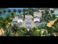 The Olympian Palace | No CC | The Sims 4 | Stop Motion | Luxurious Greek Palace