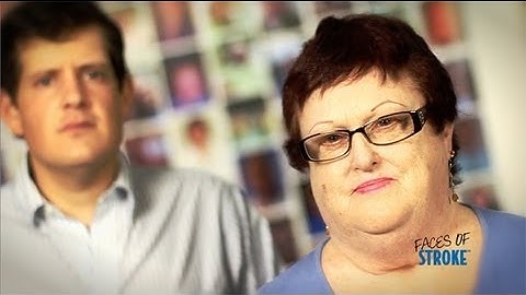 National Stroke Association