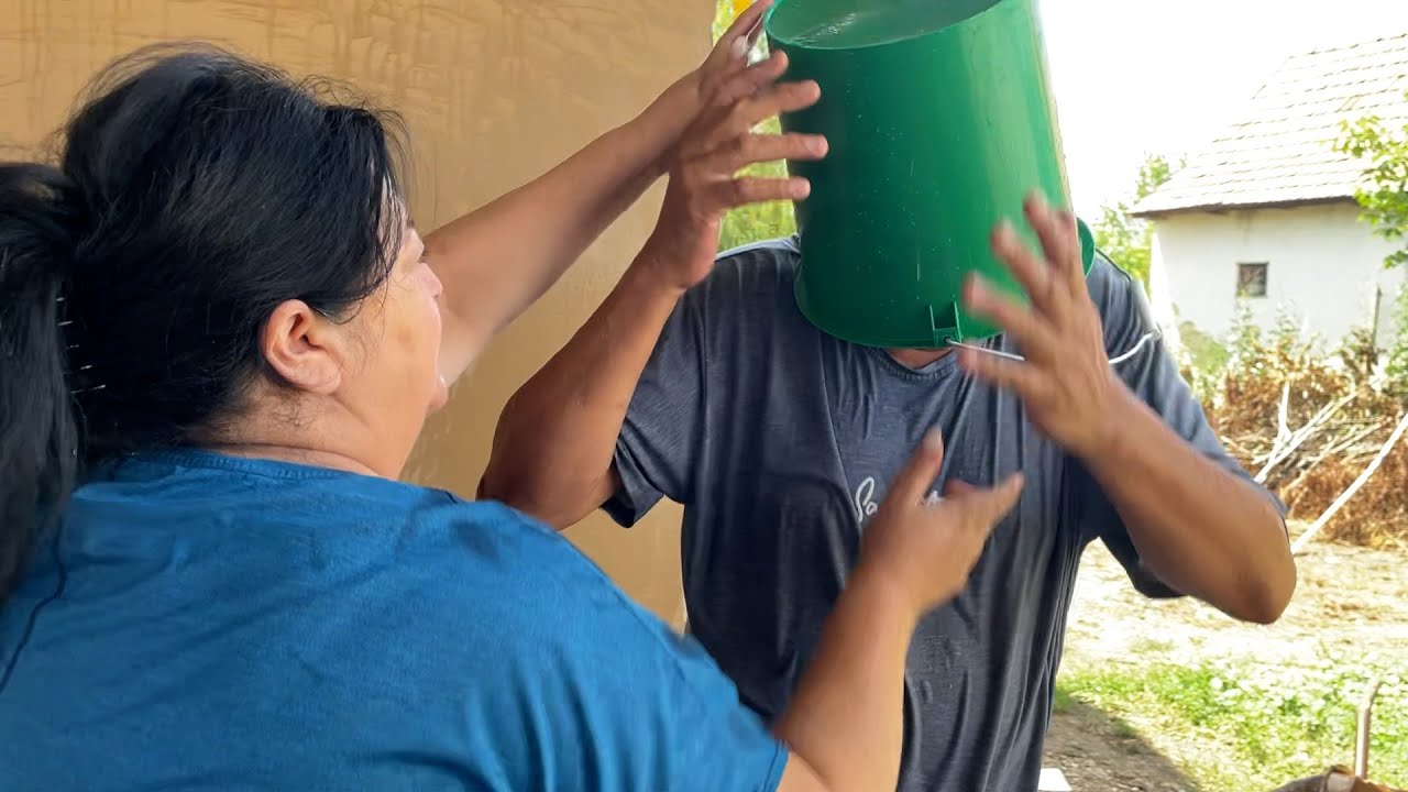 Anyós - Só 2.évad 33.rész