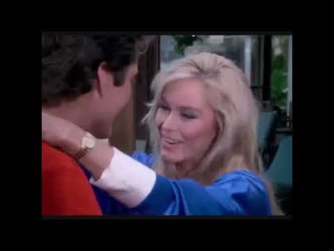 David Hasselhoff sings Young and Restless Theme (A Michael Knight and Stevie tribute)
