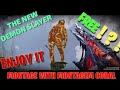 The ultimate demon song slayer|Montage CODM Mp |feel montagem coral × death Lotto|#free demon's song