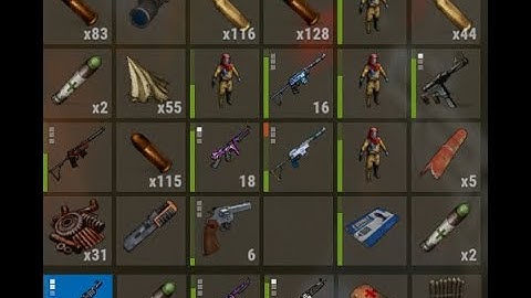 tommy holo better than AK kekw