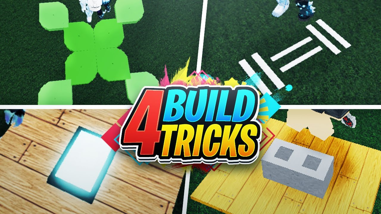 4 New Building Tricks Build A Boat For Treasure Roblox Youtube - roblox build a boat for treasure tips and tricks