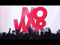 GEZAN 日本武道館『独炎』2026「Fight War, Not Wars-東京」
