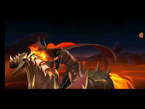 skin mobile legend - YouTube