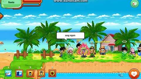 Ngọc Rồng Online - Mua Đổi Tên Đệ Tử Tại Satan