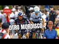 💥 ROGLIC y MAS VUELVEN a HACER TEMBLAR a O'CONNOR 💥