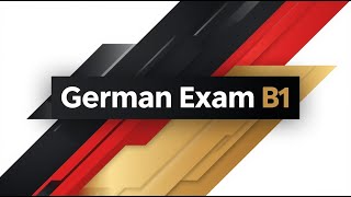German B1 Exam | The 2023 DTZ Explained #German #Test #B1Exam #BAMF #DTZ