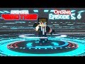Opening Animasi 4brother Eps.5, 6 VERSI KEDUA (REMASTERED) | Animation 4brother Opening Minecraft