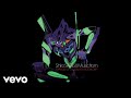 Shiro SAGISU Trailer Eva Special Evangelion 1 0 You Are Not Alone Original Soundtrack Album 