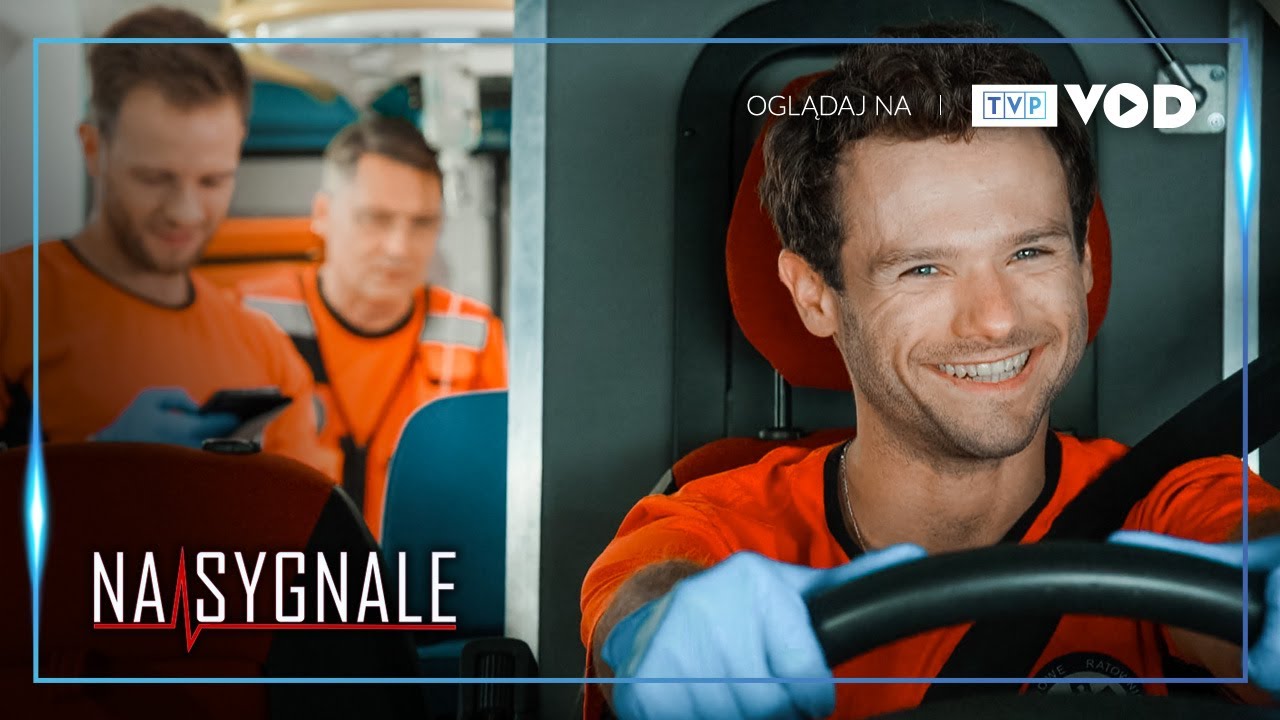 Na Sygnale Odc 1 Cda