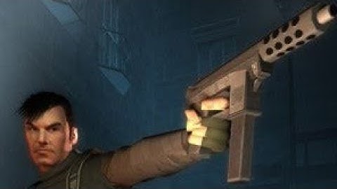 Syphon Filter 3 Gameplay - Part 5 - PS5 - 4K - 60FPS #SyphonFilter3