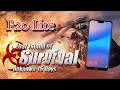 Last Island Of Survival: Unknown 15 Days For Huawei P20 Lite ( ANE-LX1 )