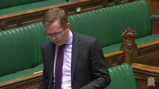 447 Stuart C. Mcdonald Mp - 8 April 2019 - House Of Commons - Uk Parliament Times