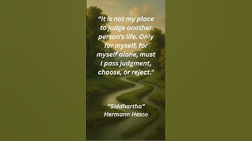 Stop Judging Others—Start Transforming Yourself #life #wisdom #quotes