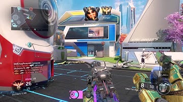 Elo Sight Quad -Locus