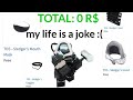 How much does Sledger cost in Roblox (TDS Meme)