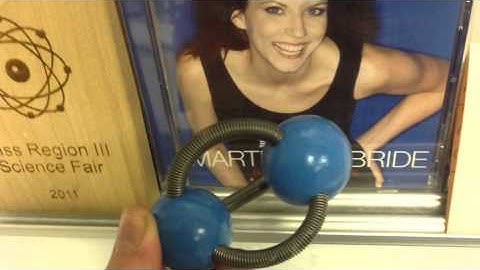 3D Models of Covalent Molecules