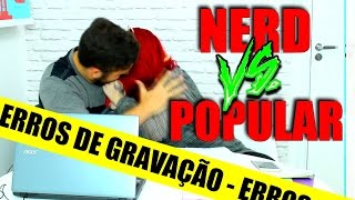 Beijando Na Escola Erros De Gravação Sosdebb