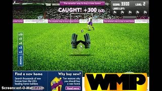 Become a Goalkeeper // Smart Soccer Game screenshot 5