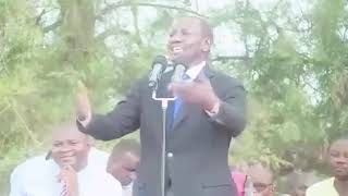 DP RUTO FUNNY/HILARIOUS MOMENTS COMPILED!