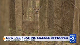 TN Fish & Wildlife Commission approves new deer hunting regulations