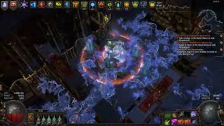 Spark of Nova | Assassin | Arcanist Brand 3.27