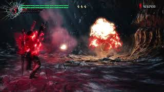 Devil May Cry 5 SE HAH(Dante) Mission 10 S Rank Clear