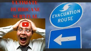 Ultimate Survival Tips For Hurricane Season Must Have, Mentioned At Weather Channel