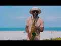 Mbosso Pawa Sax Instrumental