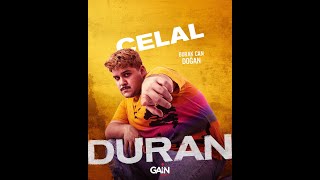 KELLE - GetTO  /  DURAN Dizi Soundtrack (GAİN) Resimi