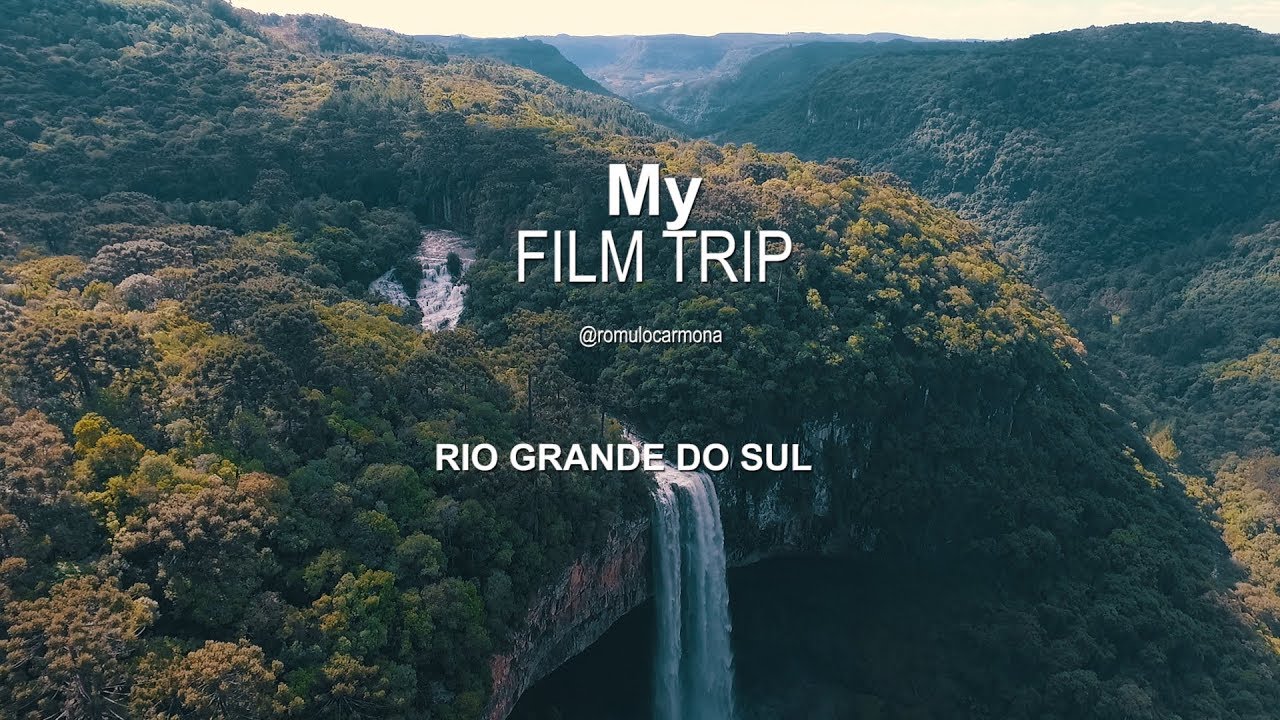 My Trip Film Rio Grande do Sul