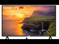 UNBOXING TCL 32S65A FULL HD ANDROID TV Is TCL Tv Worth It LED TV 