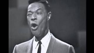 Nat King Cole - Unforgettable - LIVE!