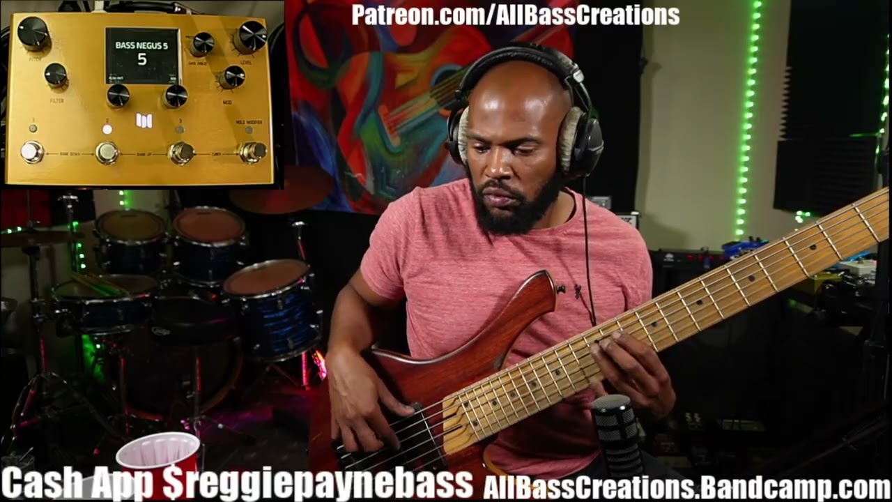 Get These INSANE Sounds! (It's Number 5!) 