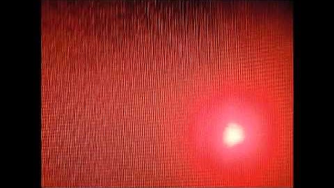 SCISSOR - ABADDON (ANTI-MUSIC VIDEO) HARSH NOISE - VISUAL NOISE