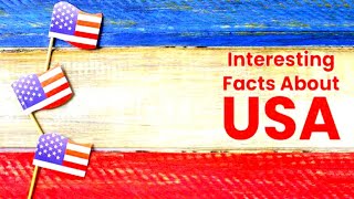 Celebrity Top 8 Fascinating Facts USA | A Nation of Diversity #USA Profile