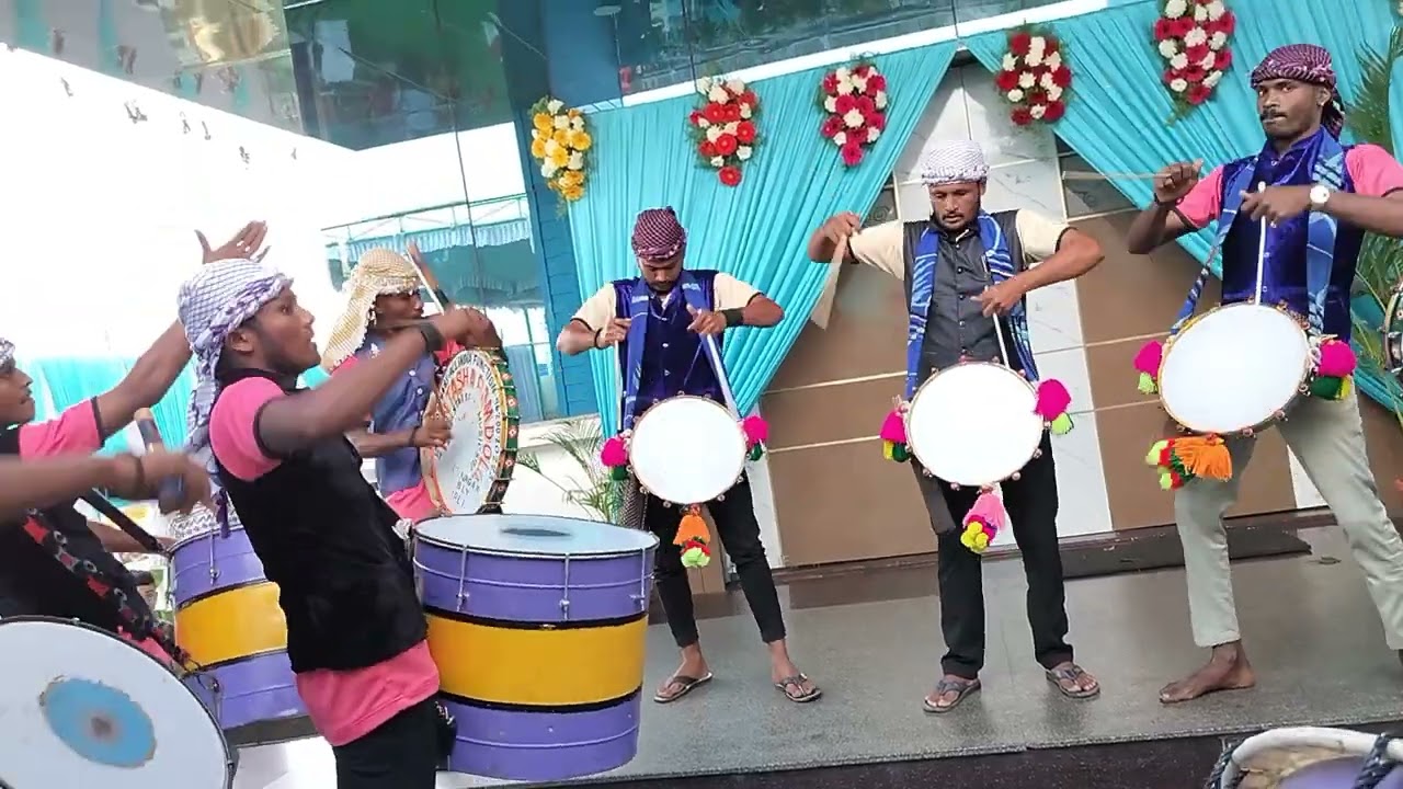 Bellary KBN TASHA RAMDOL KAMPlI ( marriage program 🥁🎧) { 7090798483 9620020223 }...