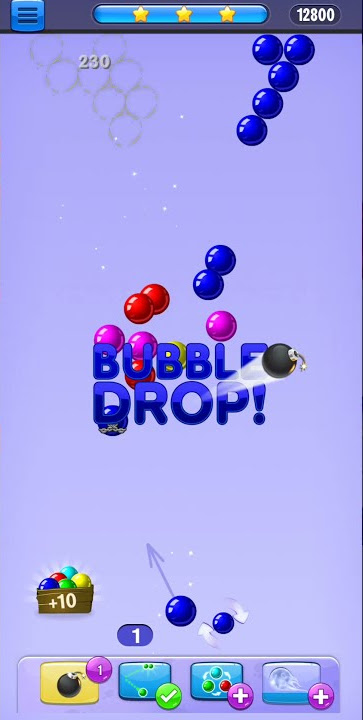 Bubble Booms - 🔵🔴🔵 Play Bubble Shooter 3 🔵🔵💢 Score as